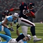 E3 2011 Hands Off and On: Madden NFL 12