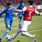 E3 2011 Hands On: FIFA 12
