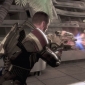 E3 2011: Kinect and Mass Effect 3 Are Perfect Fit, Says Developer