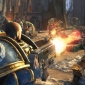 E3 2011 Live Hands On: Space Marine