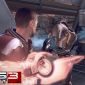 E3 2011: Mass Effect 3 Gets Release Date and Screenshots