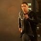 E3 2011: Need for Speed: The Run Gets Gameplay Video, Has On Foot Action