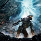 E3 2012: Halo 4 Gets Live Action Trailer and First Gameplay Video