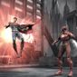 E3 2012 Hands-Off: Injustice – Gods Among Us