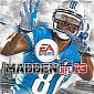 E3 2012 Hands-Off: Madden NFL 13 and NBA Live 13