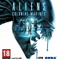 E3 2012 Hands-On – Aliens: Colonial Marines