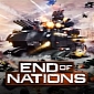 E3 2012 Hands-On: End of Nations