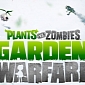 E3 2013 Hands-Off – Plants vs. Zombies: Garden Warfare