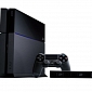 E3 2013 Hands-On: PlayStation 4 & Knack, Contrast