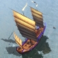 E3 Fact Sheet for 'Age of Empires III: The Asian Dynasties'