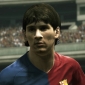 E3: Messi Leads PES 2010 Charge