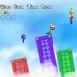 E3: New Super Mario Bros. Comes to the Nintendo Wii