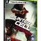 E3: Splinter Cell: Conviction Confirmed for Fall 2009