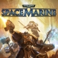 E3: THQ Officially Presents Space Marine