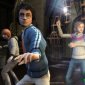 EA's Harry Potter Using Wii-mic and Wiimote