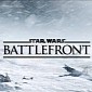 EA Aims to Ship 10 Million Copies of Star Wars Battlefront in Less than 6 Months