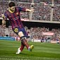 EA Already Working on FIFA 16 and FIFA 17, Ahead of FIFA 15 Release