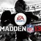 EA Announces Initial Results of Madden NFL 13 Cover Vote