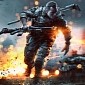 EA: Battlefield 4 Multiplayer Can Be Down Throughout the Day Because of Maintenance