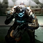 EA Confirms Dead Space 3 Reveal at E3 2012 Next Week