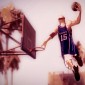 EA Dribbles a New Streetball Game