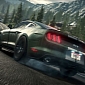 EA Explains How Gamers Can Get Ford Achievements in Need for Speed: Rivals