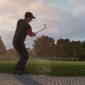 EA Games Continues Tiger Woods Collaboration