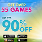 EA Heavily Discounts Android, iOS and Windows Phone Games