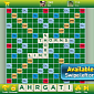 EA Launches SCRABBLE Game on Android