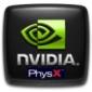 EA Licenses NVIDIA PhysX Technology