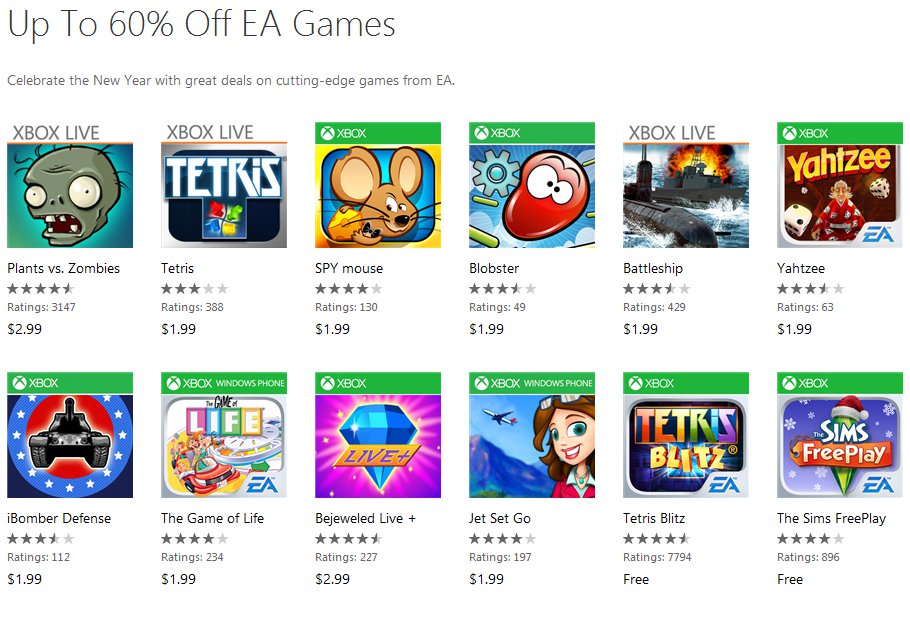 Say goodbye to EA's Tetris games on your phone - CNET