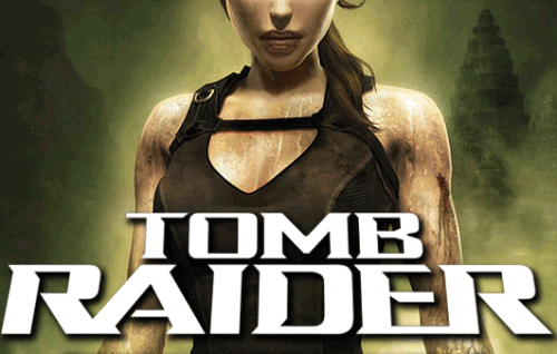 EA Mobile to Bring Tomb Raider Underworld and Other Three Eidos Games
