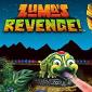 EA Mobile to Distribute PopCap's Zuma's Revenge Mobile Phone Game
