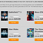 EA Offers Big Discounts on Origin for Mass Effect 3, Battlefield 3, and More