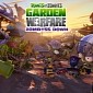 EA: Plants vs Zombies: Garden Warfare Now Includes Microtransactions