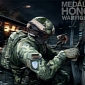 EA Removes Gun Shop Links from Medal of Honor: Warfighter Website