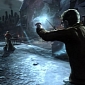 EA Reportedly Shuts Down Harry Potter Game Developer