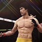 EA Reveals That Bruce Lee Is the Most Popular Fighter in EA Sports UFC