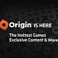 EA Running Big Black Friday 2012 Discounts on Origin