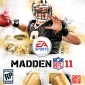 EA Says Madden NFL 11 Is the Biggest Game of August