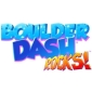 EA Signs with 10TACLE to Bring Boulder Dash-Rocks to DS and PSP