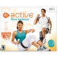 EA Sports Active More Workouts Offers More Fitness Routines