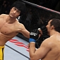 EA Sports: Bruce Lee Is Uniquely Suited to New UFC