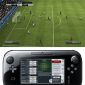EA Sports Details GamePad Features for Wii U FIFA 13