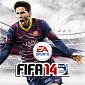 EA Sports: FIFA 14 Disconnect Issues Can Be Eliminated by Restarting the Console