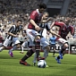 EA Sports: FIFA 14 Will Balance Fatigue and Other Attributes