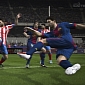 EA Sports: FIFA 14’s Ignite AI Can Almost Predict the Future