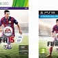 EA Sports: FIFA 15 on Xbox 360 and PlayStation 4 Will Offer a Quality Experience