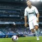 EA Sports’ FIFA Owes Success to Pro Evolution Soccer