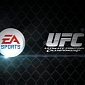 EA Sports Focusing on UFC Instead of Fight Night